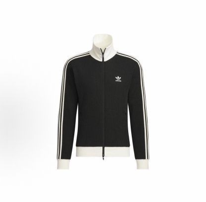 Jacket full zip classic