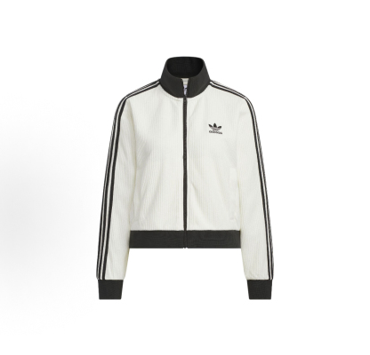 Jacket full zip classic