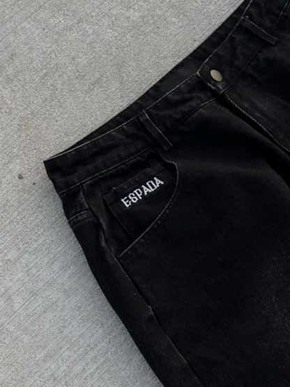 ULQUIORRA JEANS | BLEACH