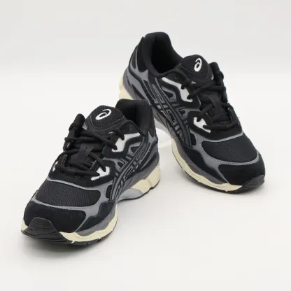 1203A739-001 Asics Gel-NYC Black Black (Men's)