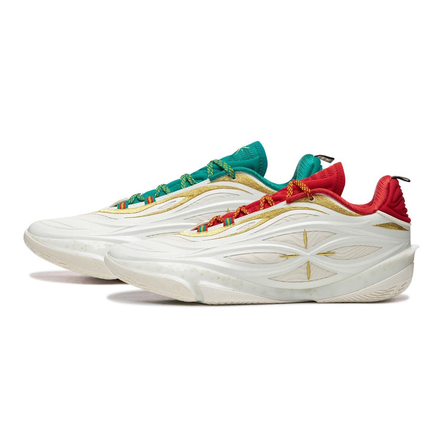 Wade 808 5 Ultra V2 "Christmas"