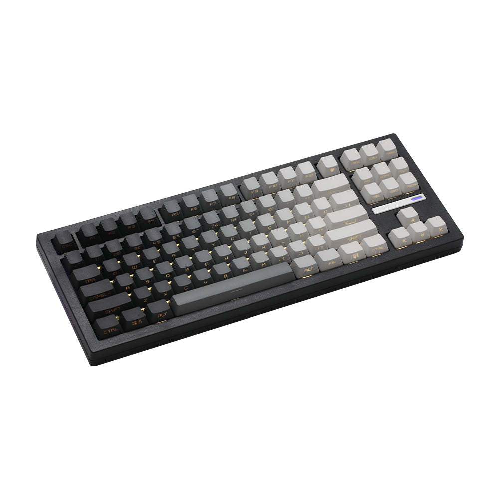 ZH870 80% Zornher Mechanical Keyboard