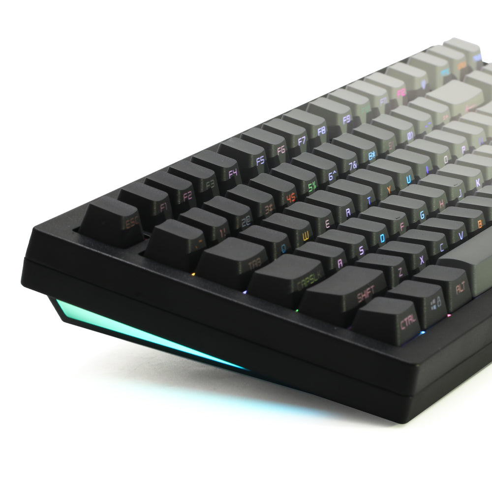 ZH870 80% Zornher Mechanical Keyboard