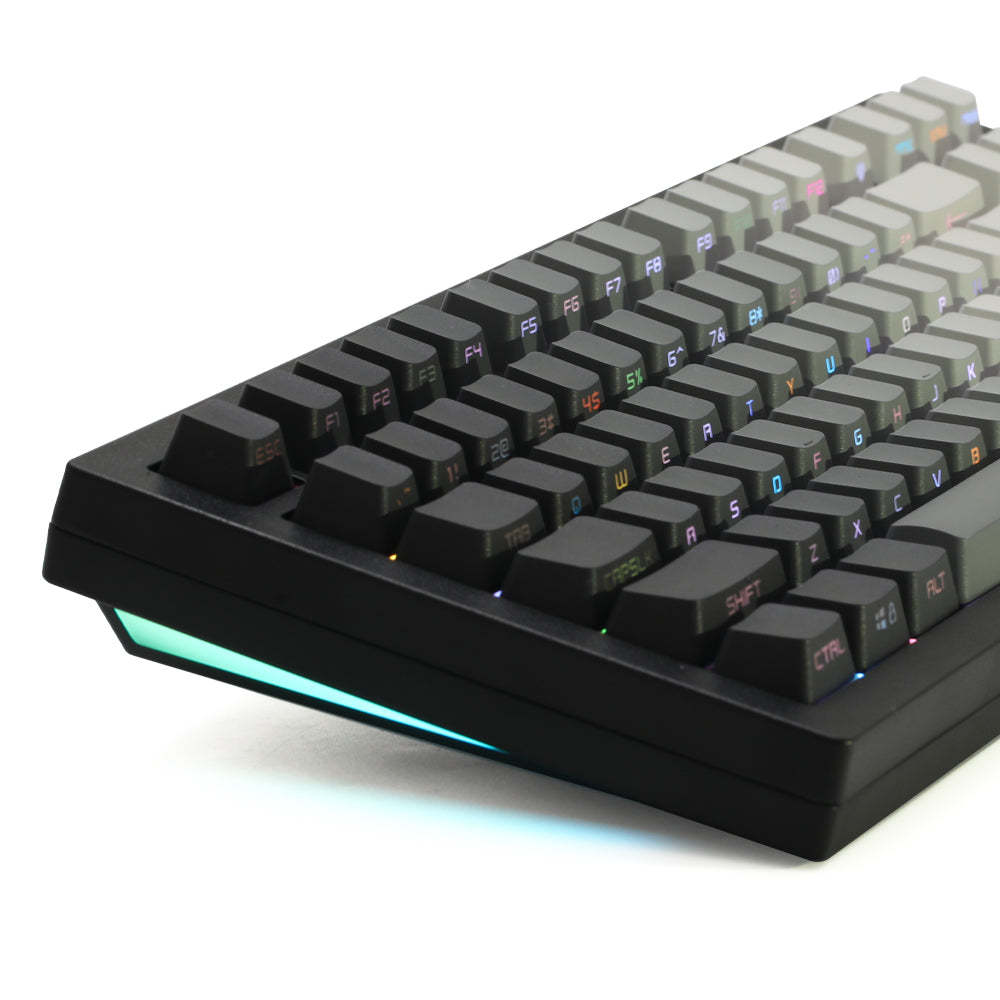 ZH870 80% Zornher Mechanical Keyboard