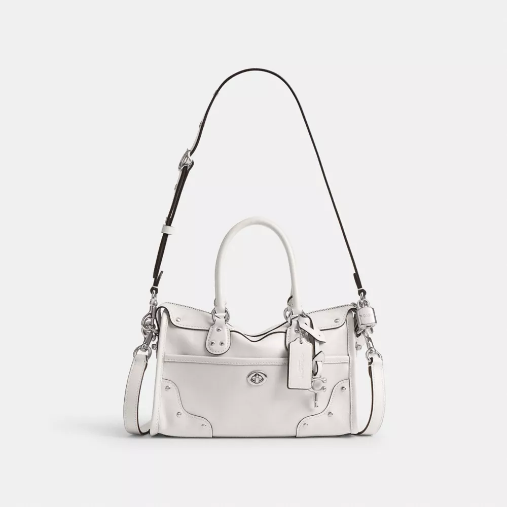 Rhyder Satchel Bag