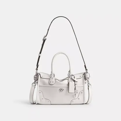 Rhyder Satchel Bag