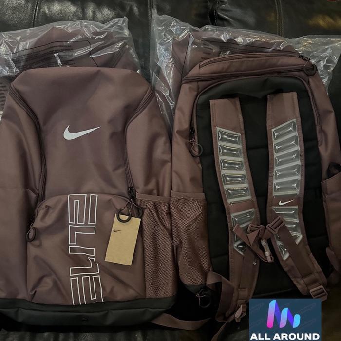 Nk Varsity Elite Backpack 2025 (Ready Stock) 