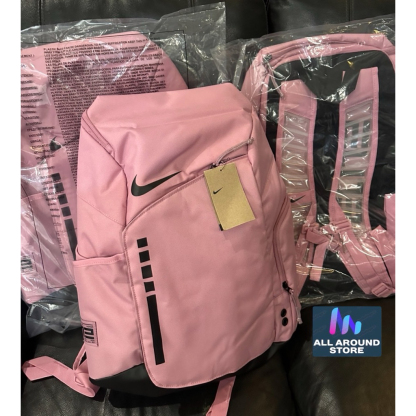 Nk Varsity Elite Backpack 2025 (Ready Stock) 