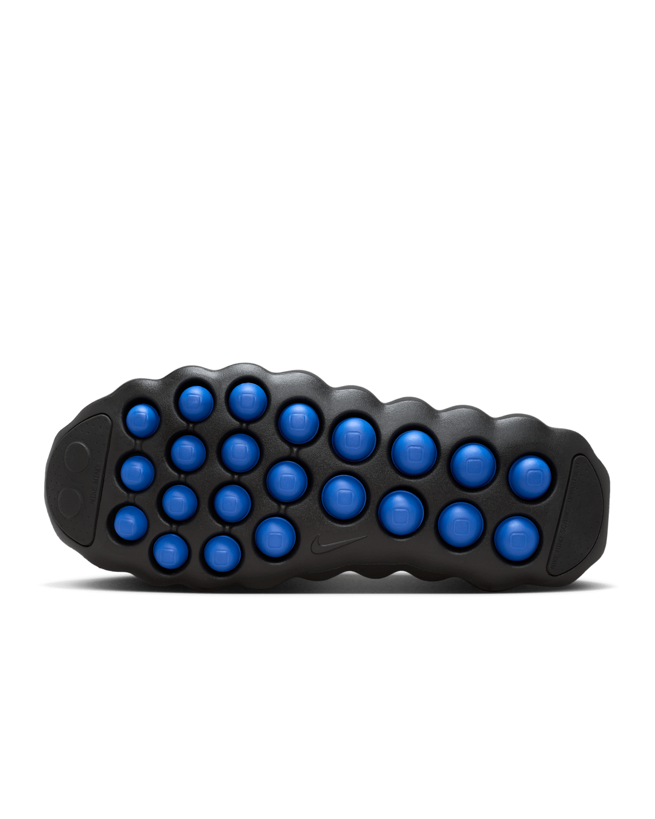 Mind 002 x Fragment Particle Grey/Black