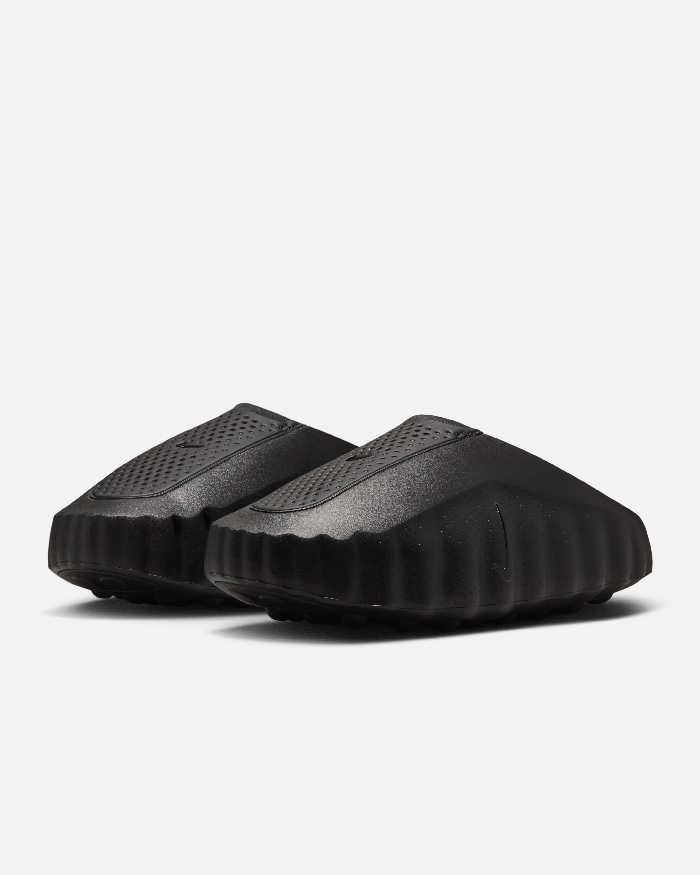 Mind 001 Pregame Mules