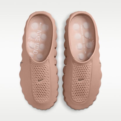 Mind 001 Pregame Mules