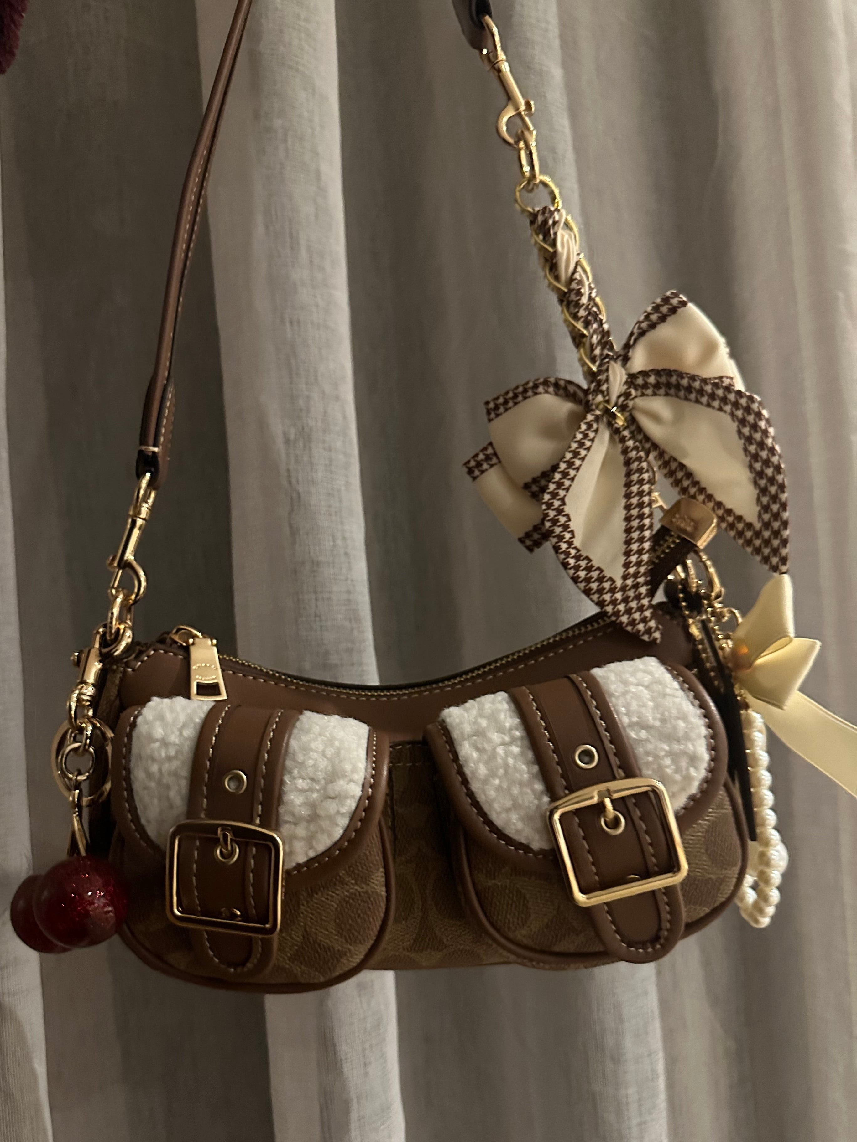 Ashton Bag