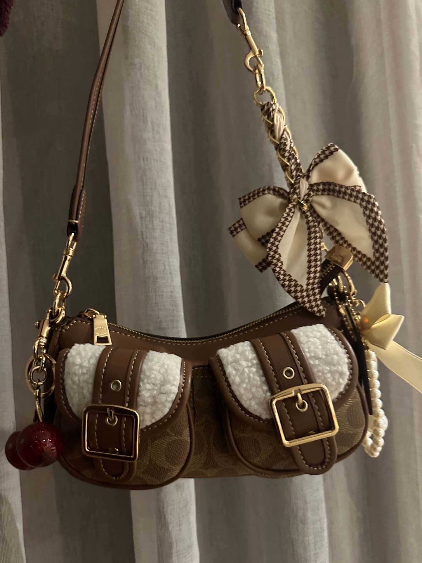 Ashton Bag