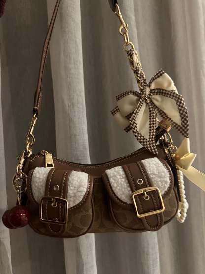 Ashton Bag