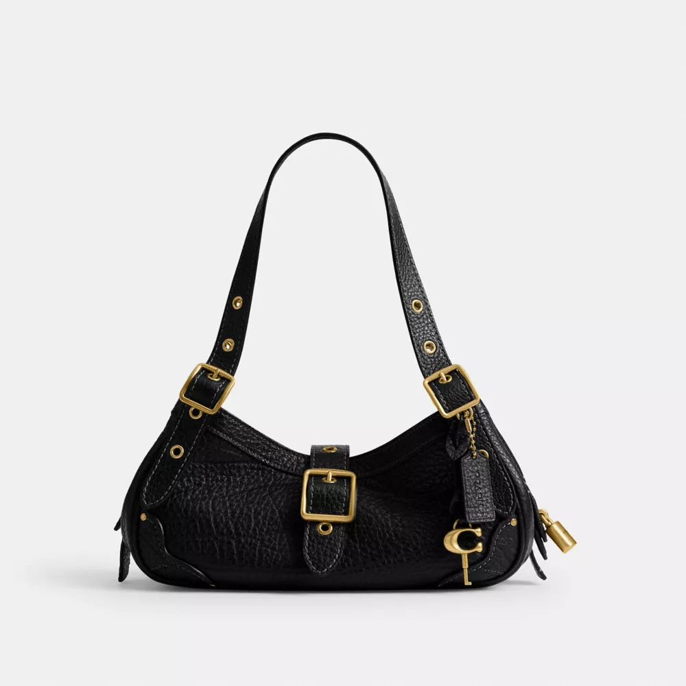 Drifter Shoulder Bag