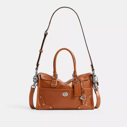 Rhyder Satchel Bag