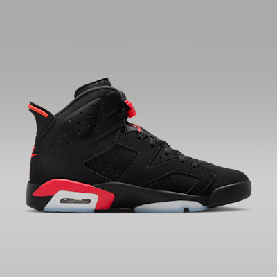  2026 infrared Jd 6s