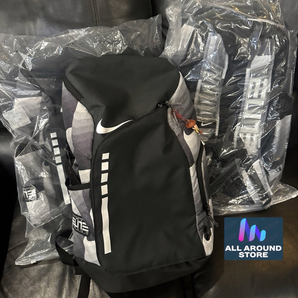 Nk Varsity Elite Backpack 2025 (Ready Stock) 
