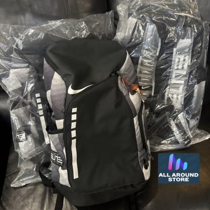 Nk Varsity Elite Backpack 2025 (Ready Stock) 