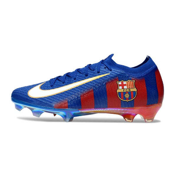  Mercurial Vapor 16 Elite FG Barcelona Edition
