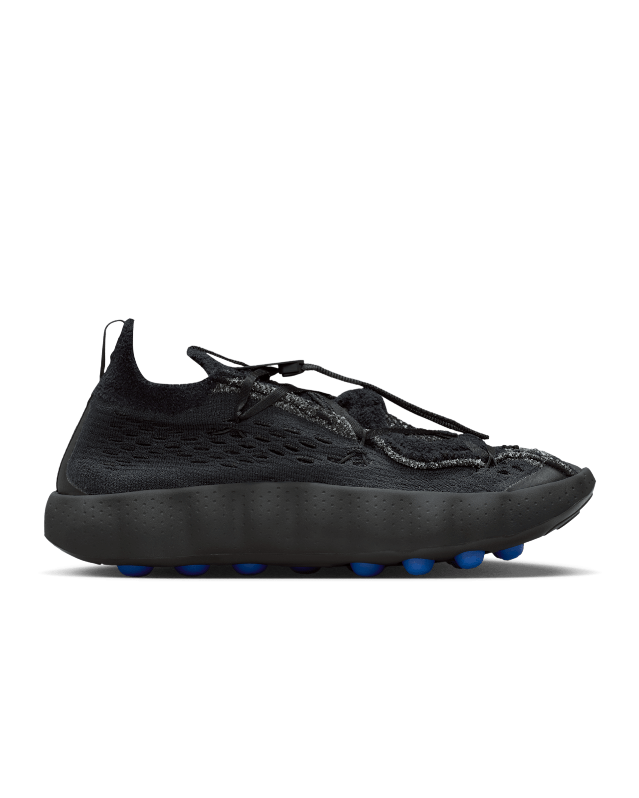 Mind 002 x Fragment Particle Grey/Black