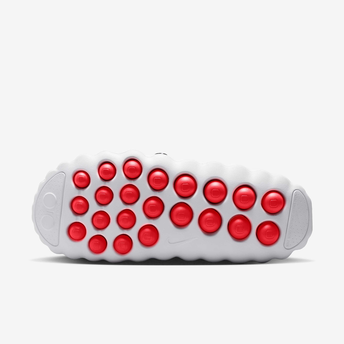 Mind 001 Pregame Mules