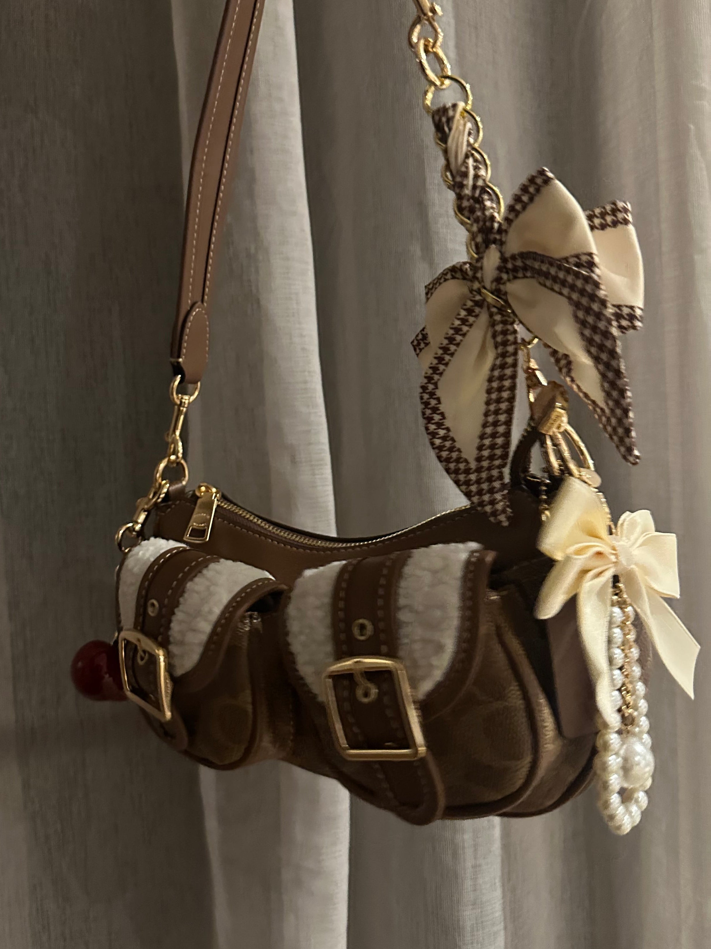 Ashton Bag