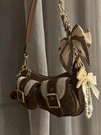 Ashton Bag