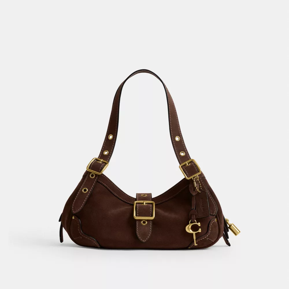 Drifter Shoulder Bag