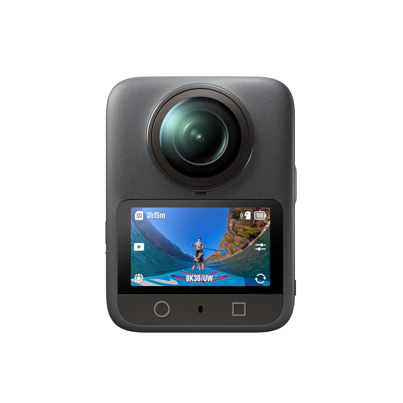 Osmo 360