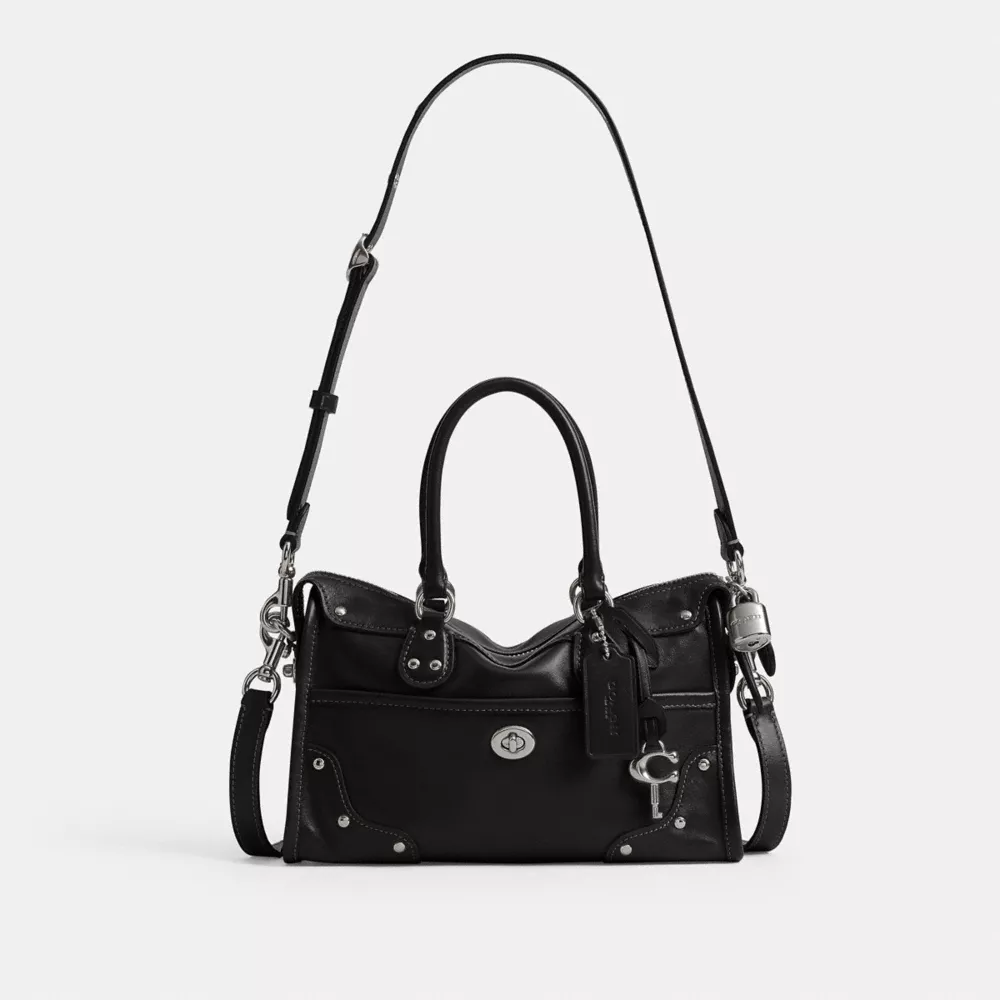 Rhyder Satchel Bag