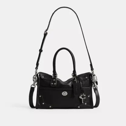 Rhyder Satchel Bag
