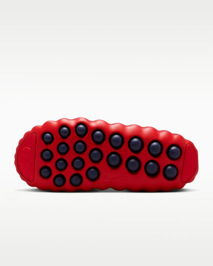 Mind 001 Pregame Mules