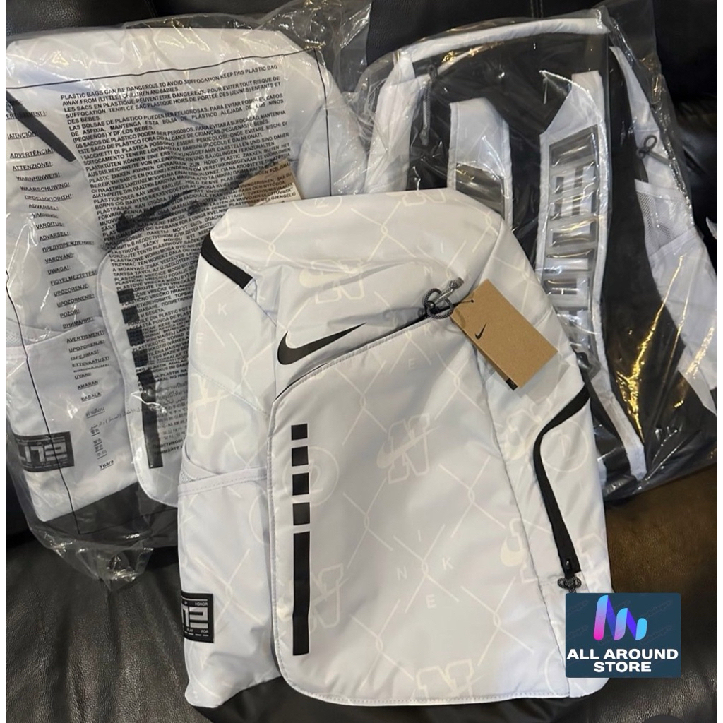 Nk Varsity Elite Backpack 2025 (Ready Stock) 