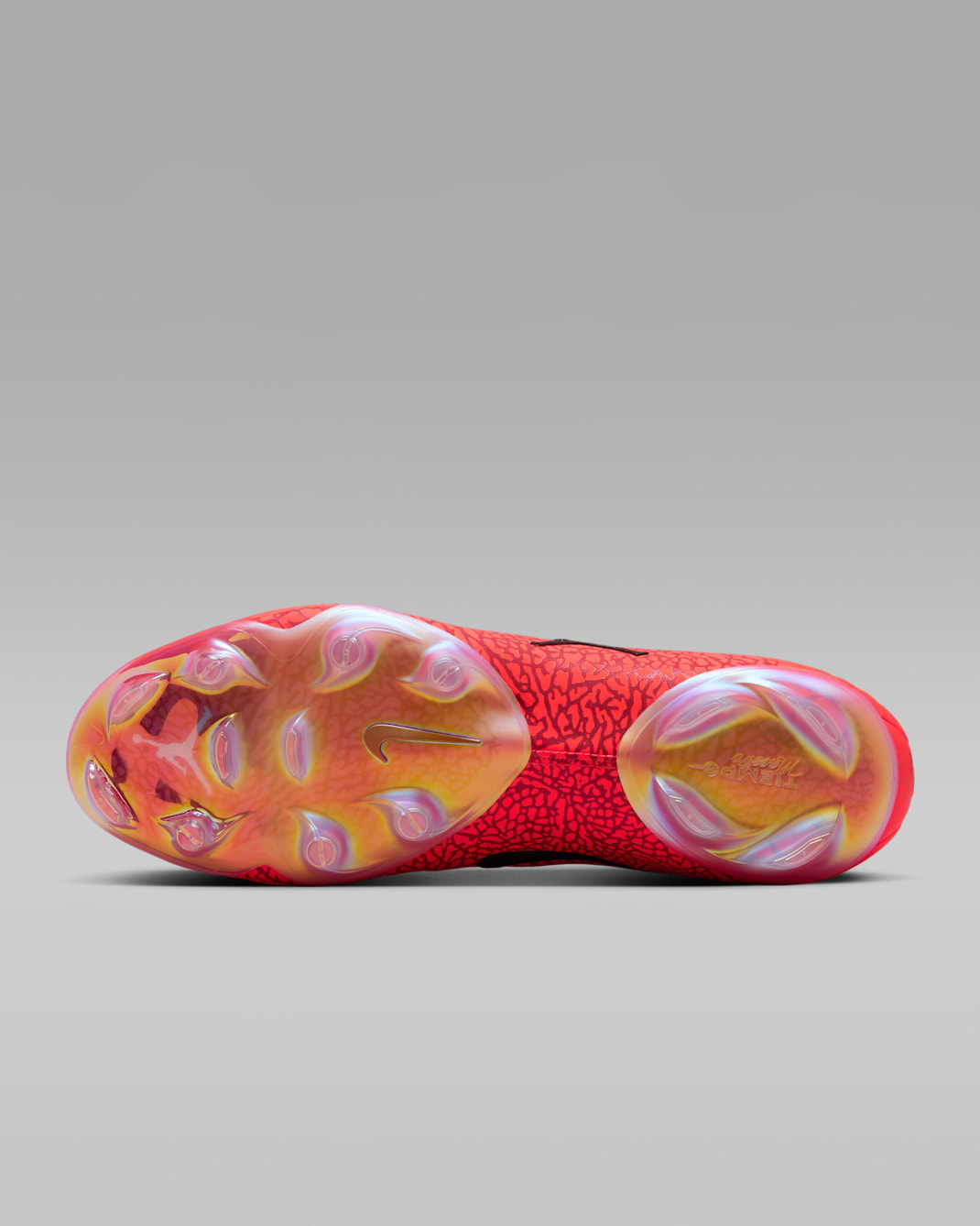 Jordan Tiempo Maestro Elite SE