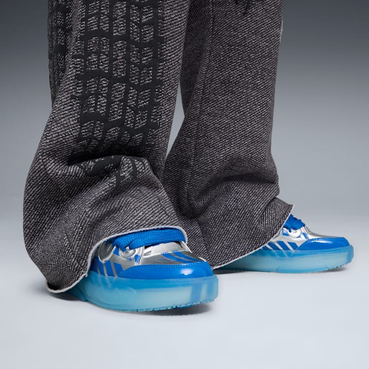 FAST & FURIOUS LaFrancé Miami Sneakers