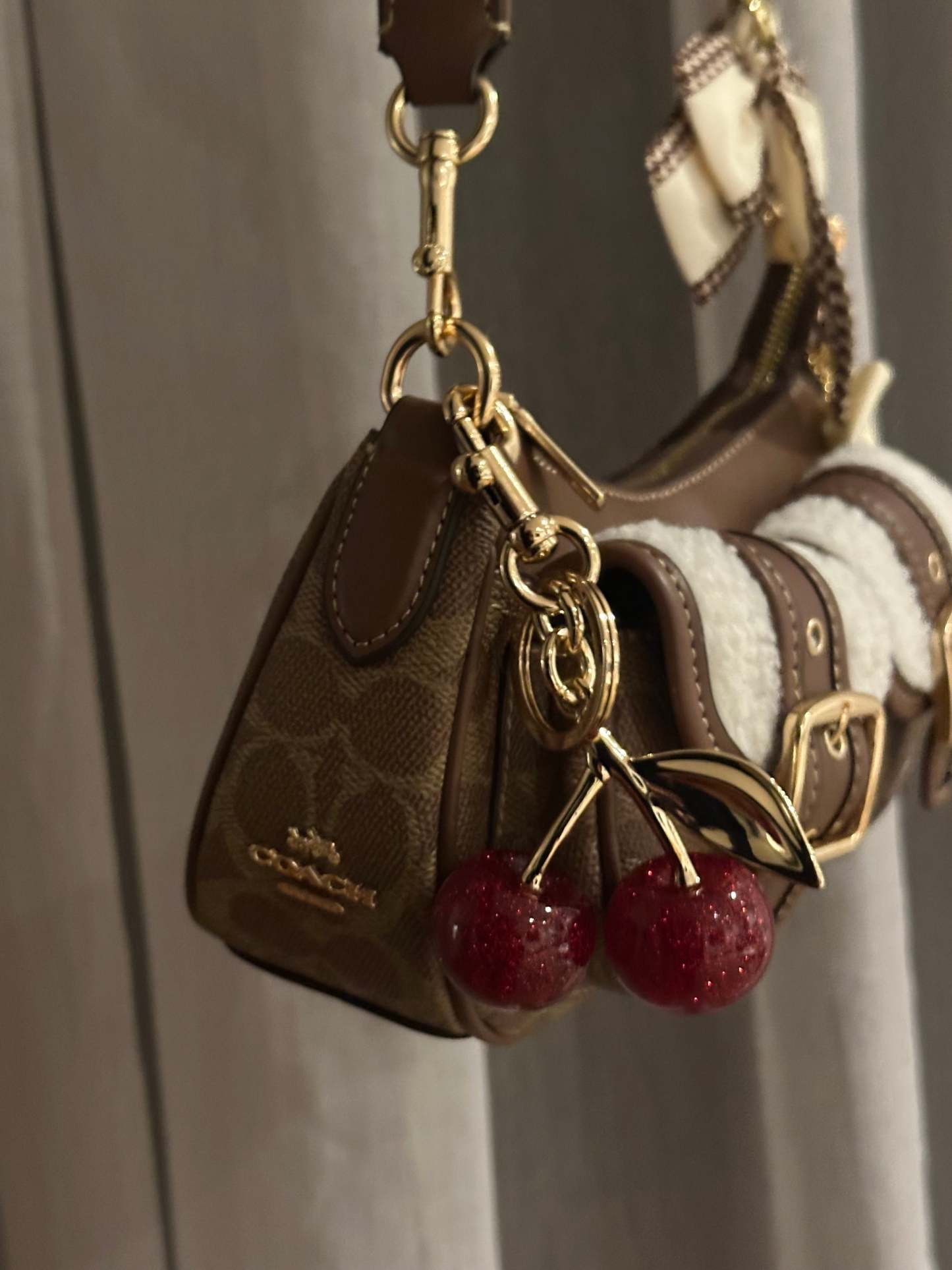 Ashton Bag