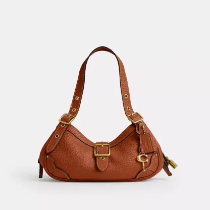 Drifter Shoulder Bag