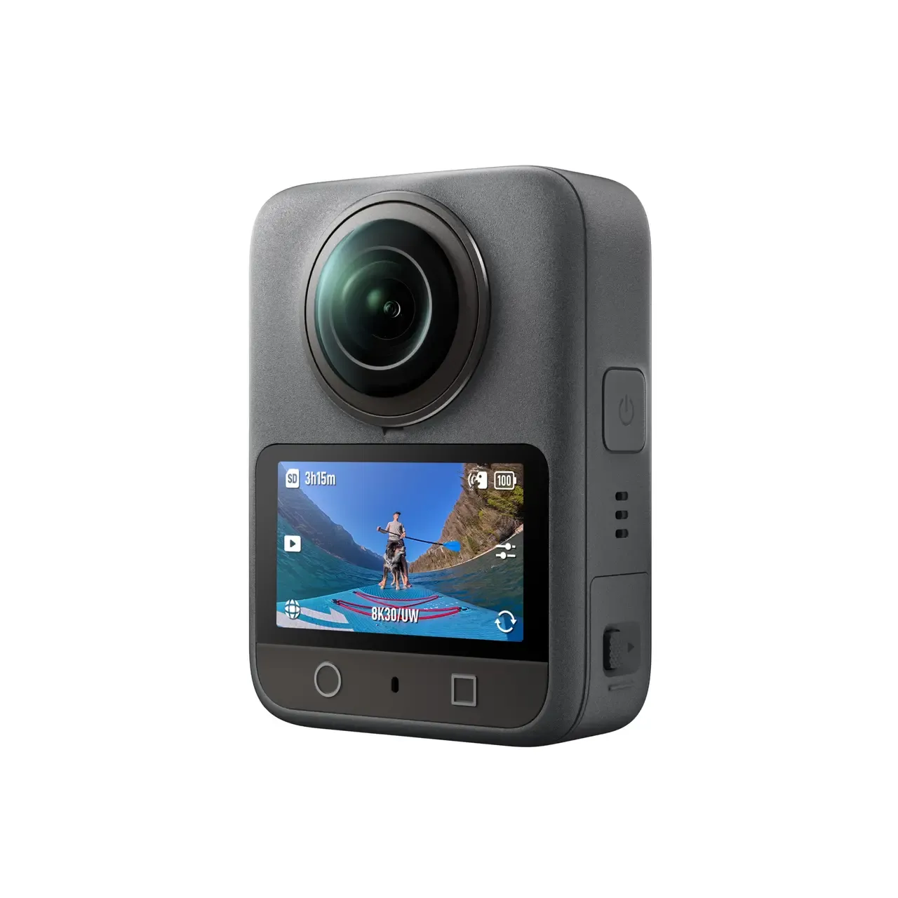 Osmo 360