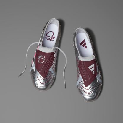 Predator Elite JB Fold-Over Tongue Firm Ground Boots