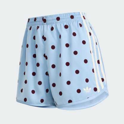 SATIN POLKA DOTS TT Track SET