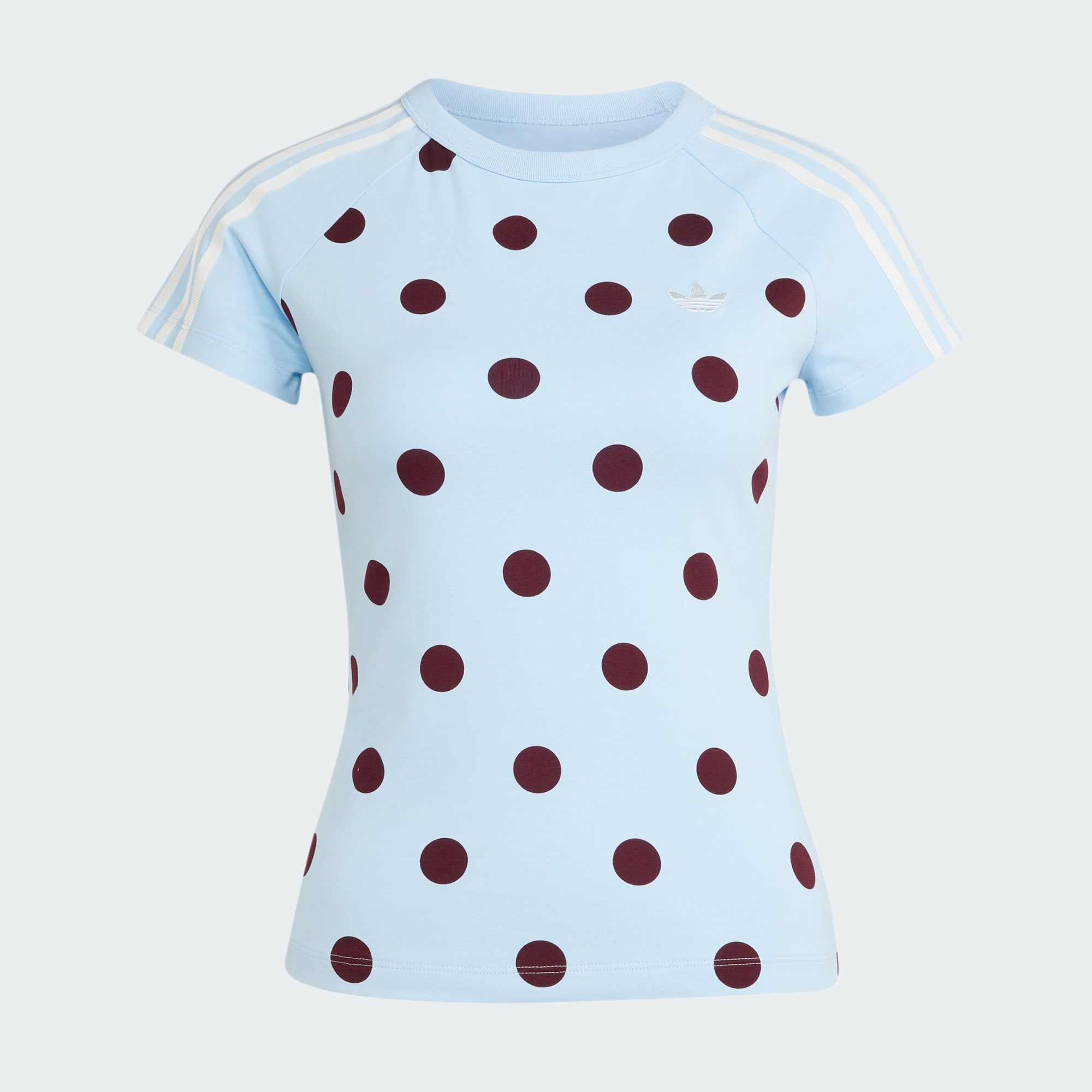 SATIN POLKA DOTS TT Track SET