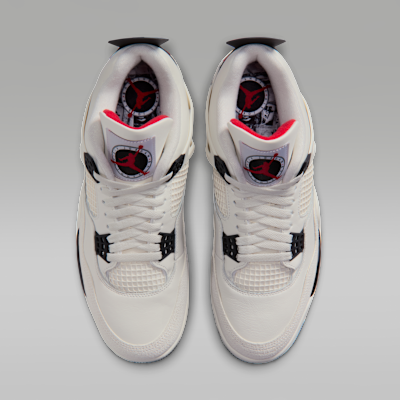 Air Jordan 4 Retro “Flight Club”