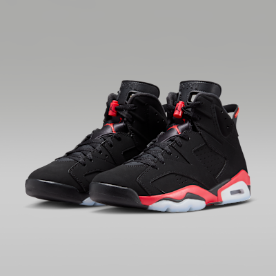  2026 infrared Jd 6s