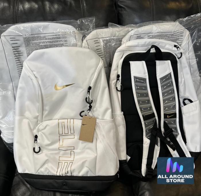 Nk Varsity Elite Backpack 2025 (Ready Stock) 