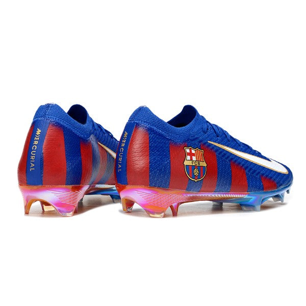  Mercurial Vapor 16 Elite FG Barcelona Edition