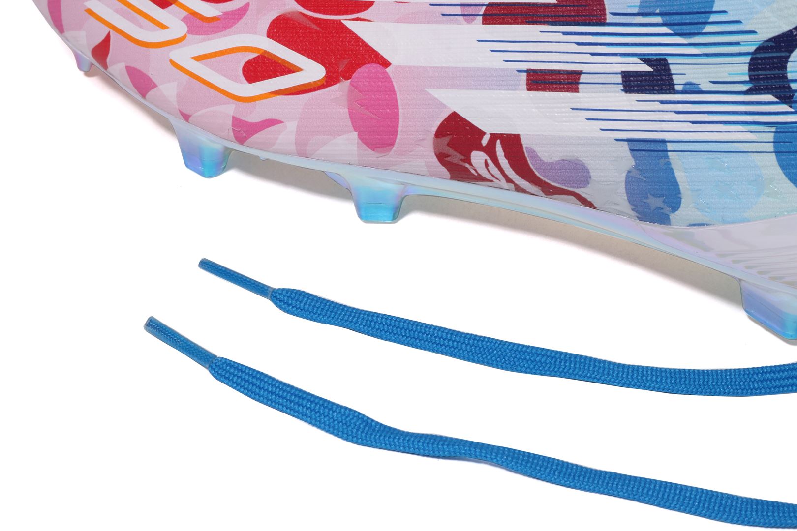 【 BAPE X AD 】F50 ELITE FG