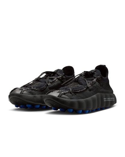 Mind 002 x Fragment Particle Grey/Black