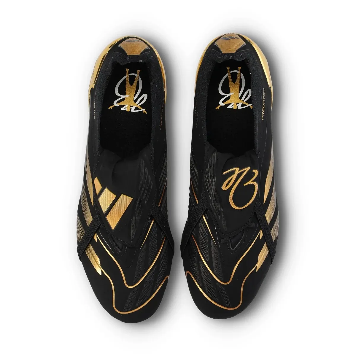 Predator Elite FT FG Jude Bellingham Football Boots