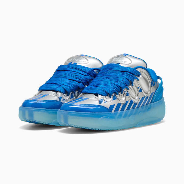 FAST & FURIOUS LaFrancé Miami Sneakers